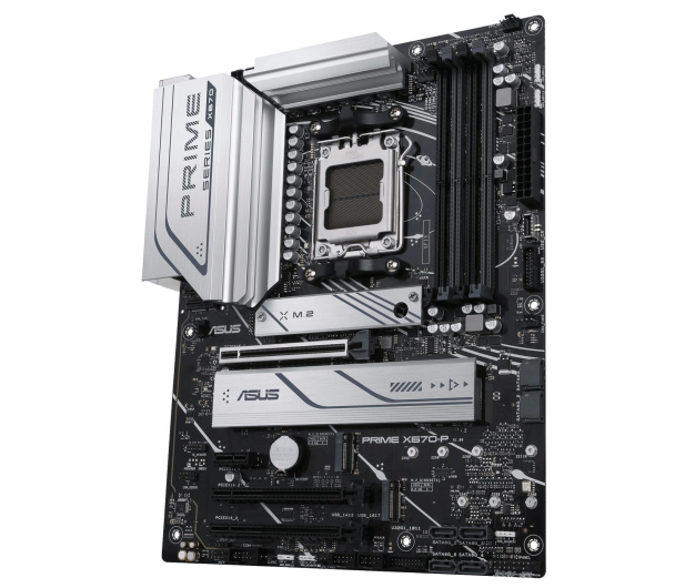 ASUS PRIME X670-P - 1072707 - zdjęcie 5